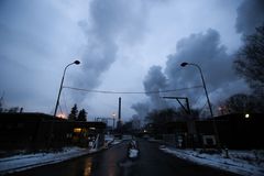 Smogová situace v části Moravskoslezského kraje skončila. Platí dál na Ostravsku a Karvinsku