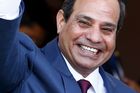 Pište jen oficiální informace. Egypt bojuje proti terorismu
