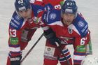 KHL nevyloučila, že Donbass bude moci hrát na Ukrajině