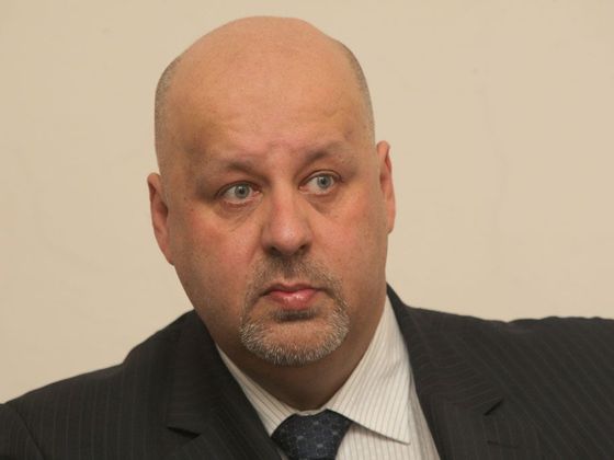 Profil Petra Lessyho Petr Lessy u soudu