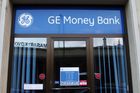 Vyberte nový název banky, vyzývá klienty GE. Ve hře jsou Bohemica i Felicie