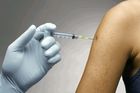Češi se neočkují proti chřipce. Nevěří v účinek vakcíny