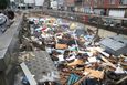 Západní Evropu postihly silné záplavy, které si vyžádaly desítky obětí.