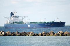 Piráti vyměnili tankery za více než 4 miliony dolarů