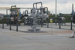Polsko začne těžit břidličný plyn, který Česko zakázalo