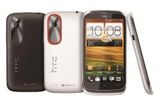 HTC V T328w - nový Desire pro čínský trh Telefony budou vybaveny operačním systémem Android 4.0 Ice Cream Sandwich a technologií Beats Audio. Cena modelu T328w by v přepočtu měla být 6 000 Kč.  Cena zbylých modelů není známá.