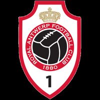 Royal Antverpy Royal Antwerp F.C. logo