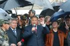Kyrgyzská vláda je v krizi, která sílí
