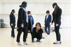 Jihokorejská opera uvede Dvořákovu Rusalku, najímá umělce, kteří teď trénují češtinu