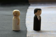 Finanční dopady rozvodu: Ženám se vymstí péče o rodinu, spočítali analytici