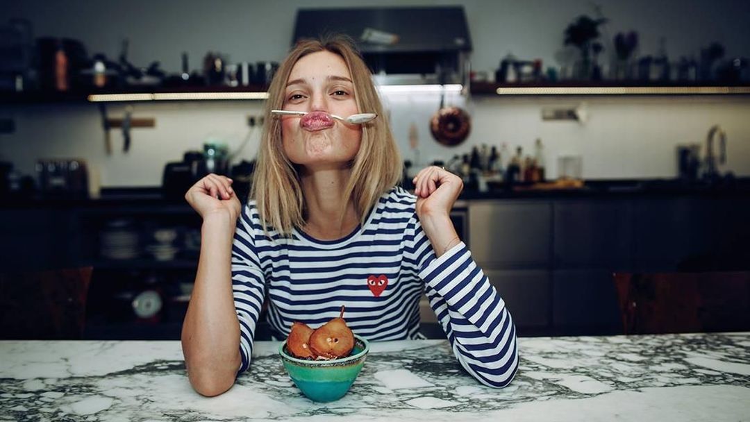 Bára Karpíšková