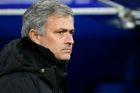 Deník <strong>Sun</strong>: Mourinho se upsal Chelsea na čtyři roky