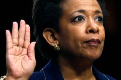 Senát USA schválil Lynchovou, bude ministryní spravedlnosti