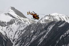 Český alpinista se těžce zranil v rakouských Alpách
