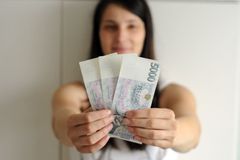 Průměrný plat Středočecha je druhý nejvyšší v Česku