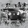 Land Rover Defender - 8 13_safari rok 1950