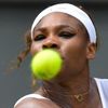 Serena Williamsová na Wimbledonu 2013