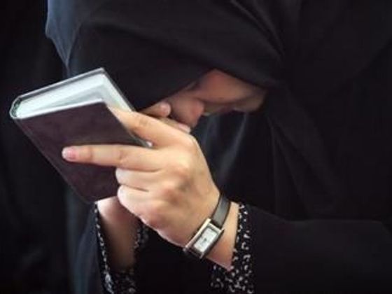 Infobox Muslimka