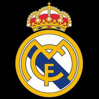 Real Madrid Real Madrid - logo