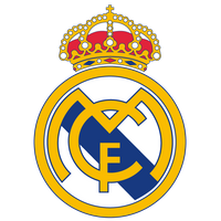 Real Real Madrid - logo