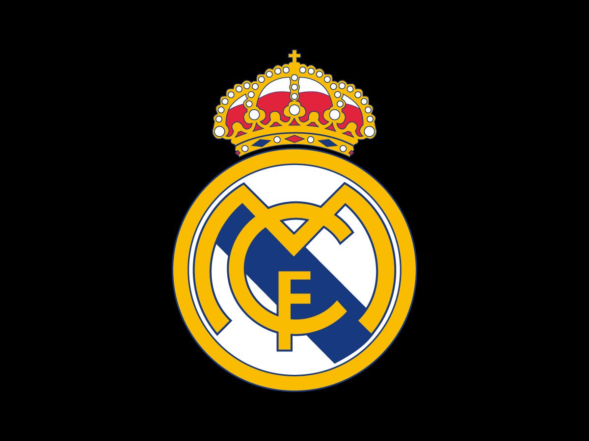 Real Madrid - logo
