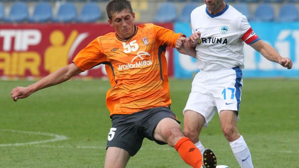 Liberec - Šachťor Karaganda