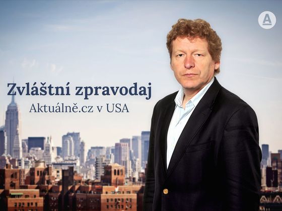 Vše o amerických volbách Zvláštní zpravodaj v USA