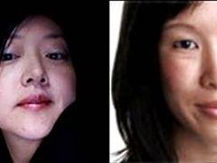 Euna Leeová, jedna z odsouzených novinářek