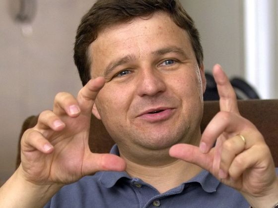 Jiří Přibáň (*1967) Jiří Přibáň 2007
