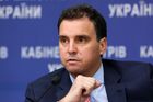 Ukrajinský ministr Abromavičius rezignoval. Chtějí kontrolovat tok peněz, kritizuje politiky
