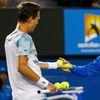 Australian Open 2015: Tomáš Berdych