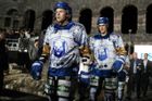 V příští sezoně se KHL může rozšířit o Záhřeb a Milán