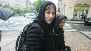 Anna Hausnerová