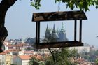 Praha je v padesátce nejdražších měst, Bratislava už ne