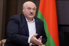 "Udeřte je do obličeje." Lukašenko vyzval běloruské sportovce, kteří jedou do Paříže
