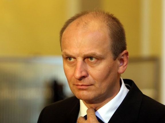 Petr Gandalovič