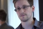 Bílý dům odmítl petici s žádostí o omilostnění Snowdena