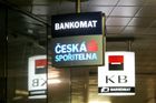 České banky zatím krizi zvládají. Jsou v kondici