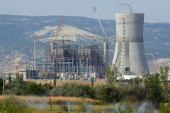 Česká exportní banka chce od pojišťovny EGAP miliardy za elektrárnu v Turecku
