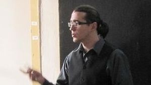 PhDr. Jan Šmahaj, Ph.D.