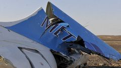 Teorie, že za smrtí pasažérů ruského airbusu na Sinaji stojí teroristé z Islámského státu, je stále pravděpodobnější. Už dříve IS zveřejnil video, na kterém je natočen výbuch letadla. Je pravé?