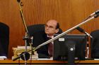Obžalovaný soudce Elischer chce podat kárnou žalobu na Bradáčovou a její podřízenou
