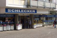 Případ Schlecker: Bankrot zřejmě provázela zpronevěra