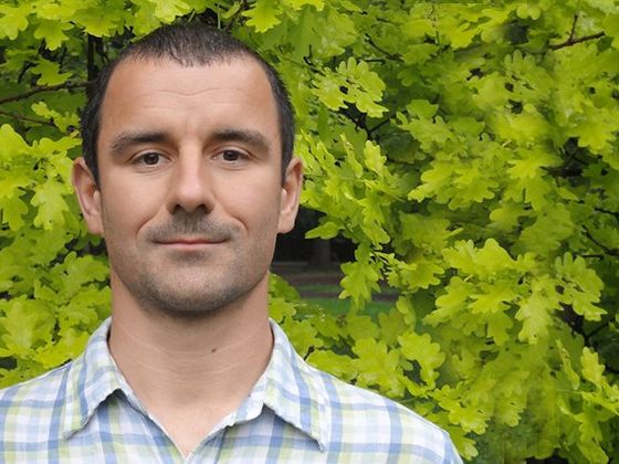 Miroslav Svoboda Miroslav Svoboda. Česká Zemědělská univerzita.