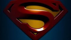 Superman - logo