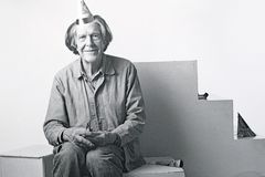 Vynálezce ticha John Cage by oslavil 100 let