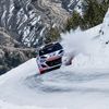 Rallye Monte Carlo 2015: Daniel Sordo, Hyundai i20 WRC