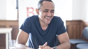 Evan Perez