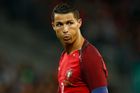 Na Euru startují čtvrtfinálové boje: Ronaldo? Hru chceme ovládnout my, burcuje trenér Polska