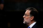Španělští poslanci Rajoye jako premiéra opět nepodpořili. Volby se mohou opakovat donekonečna